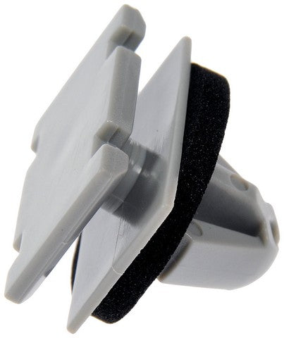 Dorman - Autograde Exterior Molding Clip,Fender Molding Retainer,Rocker Panel Molding Retainer P/N:963-567 Fits: Buick Enclave, Buick Encore, Buick Envision, Buick Terraza, Cadillac Ats, Cadillac Cts, Cadillac Elr, Cadillac Escalade, Cadillac Escalade Esv - Image 1