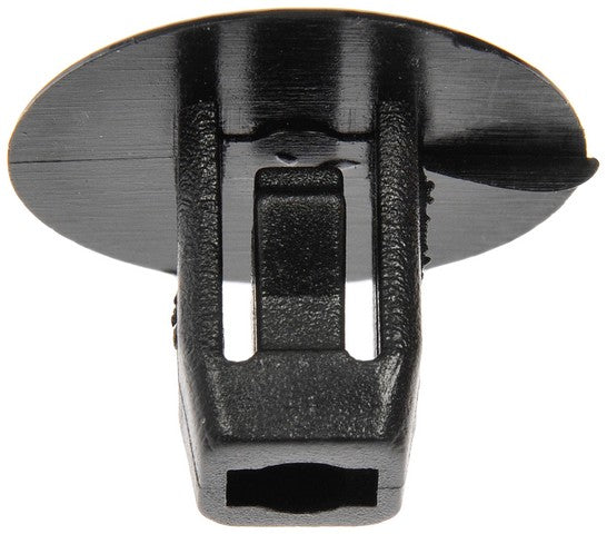Dorman - Autograde Bumper Cover Retainer,Fender Liner Retainer,License Plate Bracket Clip P/N:963-572 Fits: Acura Ilx, Acura Mdx, Acura Rdx, Acura Rlx, Acura Tl, Acura Tlx, Acura Tsx, Honda Accord, Honda Accord Crosstour, Honda Civic - Image 2