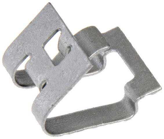 Dorman - Autograde Air Dam Clip,Bumper Cover Trim Panel Retainer P/N:963-627 Fits: Toyota Corolla 10-03, Toyota Matrix 10-09, Toyota Prius 15-10, Toyota Prius C 2017, Toyota Prius Plug-in 15-12, Toyota Solara 08-07 - Image 1