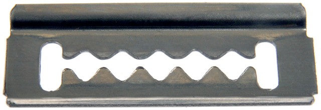 Dorman Bumper Cover Retainer P/N:963-630D Fits: Hyundai Accent, Hyundai Azera, Hyundai Elantra, Hyundai Elantra Coupe, Hyundai Elantra Gt, Hyundai Equus, Hyundai Genesis, Hyundai Genesis Coupe, Hyundai Ioniq, Hyundai Santa Fe - Image 2
