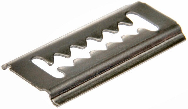 Dorman Bumper Cover Retainer P/N:963-630D Fits: Hyundai Accent, Hyundai Azera, Hyundai Elantra, Hyundai Elantra Coupe, Hyundai Elantra Gt, Hyundai Equus, Hyundai Genesis, Hyundai Genesis Coupe, Hyundai Ioniq, Hyundai Santa Fe - Image 1