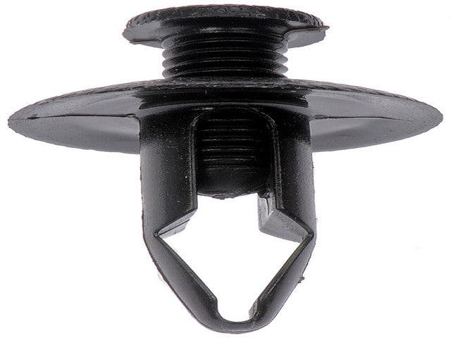 Dorman Air Dam Clip,Fender Liner Retainer,Rocker Panel Molding Retainer P/N:963-637D Fits: Infiniti Fx35, Infiniti Fx45, Infiniti G20, Infiniti J30, Infiniti M45, Infiniti Q45, Infiniti Qx30, Nissan 200sx, Nissan 240sx - Image 2