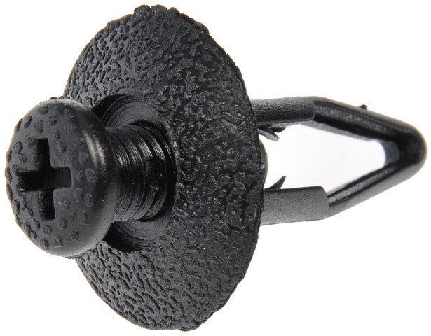 Dorman Air Dam Clip,Fender Liner Retainer,Rocker Panel Molding Retainer P/N:963-637D Fits: Infiniti Fx35, Infiniti Fx45, Infiniti G20, Infiniti J30, Infiniti M45, Infiniti Q45, Infiniti Qx30, Nissan 200sx, Nissan 240sx - Image 1