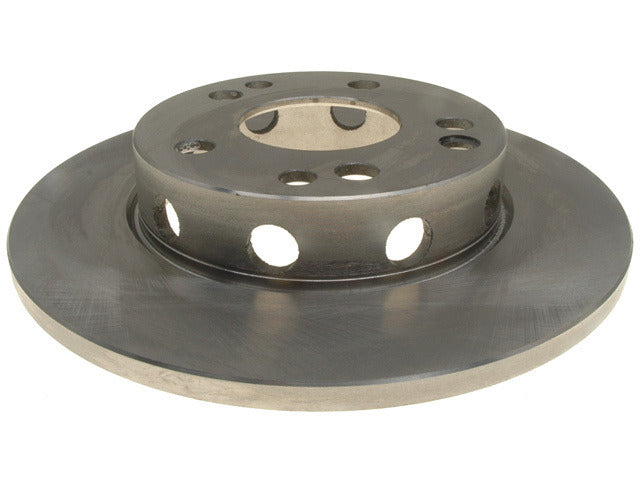 Raybestos Brakes Disc Brake Rotor P/N:96301R Fits: Mercedes-benz 190d 89-84, Mercedes-benz 190e 86-84 - Image 1