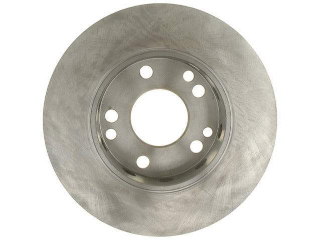 Raybestos Brakes Disc Brake Rotor P/N:96301 Fits: Mercedes-benz 190d 89-84, Mercedes-benz 190e 86-84 - Image 2