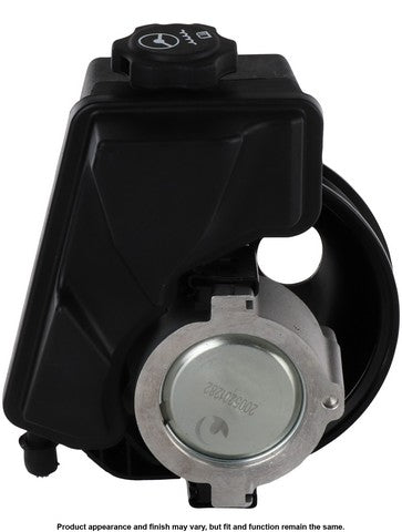CARDONE New Power Steering Pump P/N:96-3023R Fits: Chevrolet Camaro 12-10 - Image 3