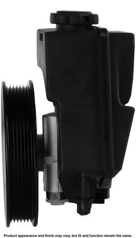 CARDONE New Power Steering Pump P/N:96-3023R Fits: Chevrolet Camaro 12-10 - Image 4