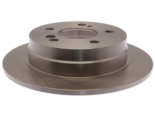 Raybestos Brakes Disc Brake Rotor P/N:96303R Fits: Mercedes-benz 190d 89-84, Mercedes-benz 190e 93-84, Mercedes-benz 260e 89-87, Mercedes-benz 300ce 89-88, Mercedes-benz 300d 93-90, Mercedes-benz 300e 93-86, Mercedes-benz E300 1995 - Image 1