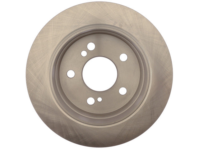 Raybestos Brakes Disc Brake Rotor P/N:96303R Fits: Mercedes-benz 190d 89-84, Mercedes-benz 190e 93-84, Mercedes-benz 260e 89-87, Mercedes-benz 300ce 89-88, Mercedes-benz 300d 93-90, Mercedes-benz 300e 93-86, Mercedes-benz E300 1995 - Image 2