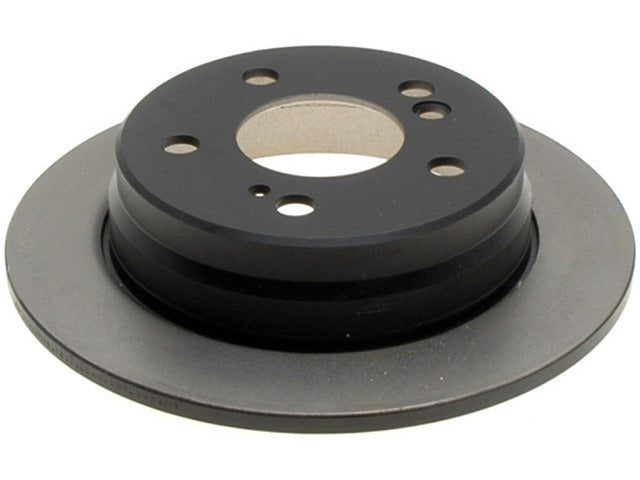 Raybestos Brakes Disc Brake Rotor P/N:96303 Fits: Mercedes-benz 190d 89-84, Mercedes-benz 190e 93-84, Mercedes-benz 260e 89-87, Mercedes-benz 300ce 89-88, Mercedes-benz 300d 93-90, Mercedes-benz 300e 93-86, Mercedes-benz E300 1995 - Image 1