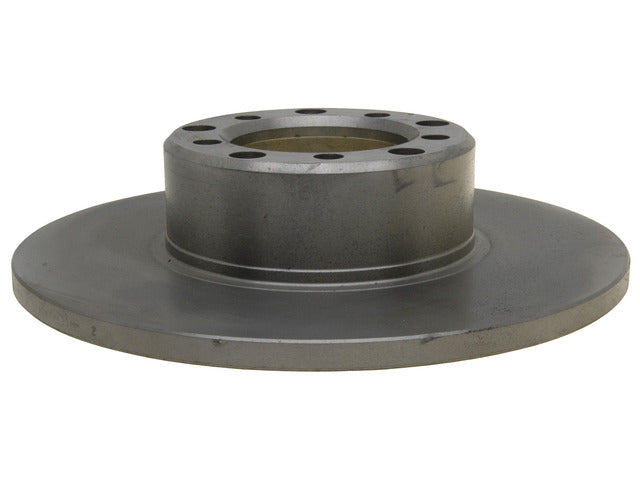 Raybestos Brakes Disc Brake Rotor P/N:96304R Fits: Mercedes-benz 220d 73-72, Mercedes-benz 230 1978, Mercedes-benz 230 76-75, Mercedes-benz 240d 76-74 - Image 1