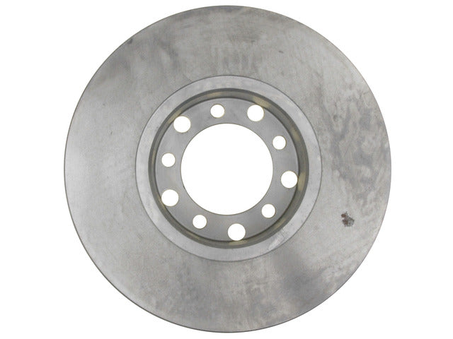 Raybestos Brakes Disc Brake Rotor P/N:96304R Fits: Mercedes-benz 220d 73-72, Mercedes-benz 230 1978, Mercedes-benz 230 76-75, Mercedes-benz 240d 76-74 - Image 2