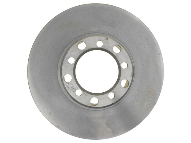 Raybestos Brakes Disc Brake Rotor P/N:96304R Fits: Mercedes-benz 220d 73-72, Mercedes-benz 230 1978, Mercedes-benz 230 76-75, Mercedes-benz 240d 76-74 - Image 3
