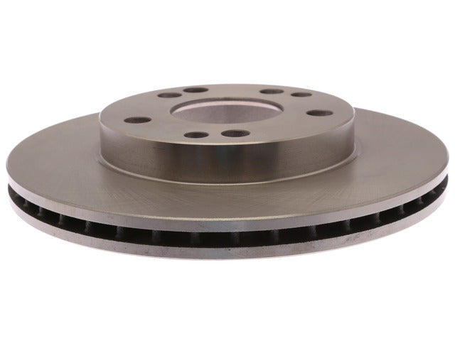 Raybestos Brakes Disc Brake Rotor P/N:96305R Fits: Mercedes-benz 190d 1987, Mercedes-benz 190e 93-87 - Image 1