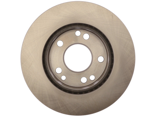 Raybestos Brakes Disc Brake Rotor P/N:96305R Fits: Mercedes-benz 190d 1987, Mercedes-benz 190e 93-87 - Image 2