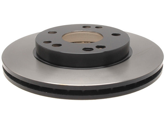 Raybestos Brakes Disc Brake Rotor P/N:96305 Fits: Mercedes-benz 190d 1987, Mercedes-benz 190e 93-87 - Image 1