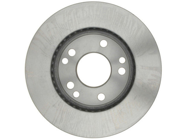 Raybestos Brakes Disc Brake Rotor P/N:96305 Fits: Mercedes-benz 190d 1987, Mercedes-benz 190e 93-87 - Image 2