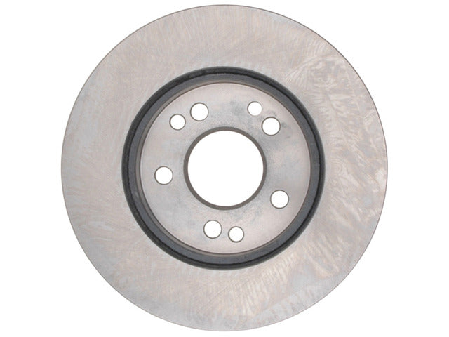 Raybestos Brakes Disc Brake Rotor P/N:96306R Fits: Mercedes-benz 190e, Mercedes-benz 260e, Mercedes-benz 300ce, Mercedes-benz 300d, Mercedes-benz 300e, Mercedes-benz 300td, Mercedes-benz 300te, Mercedes-benz 560sl, Mercedes-benz E300 - Image 2