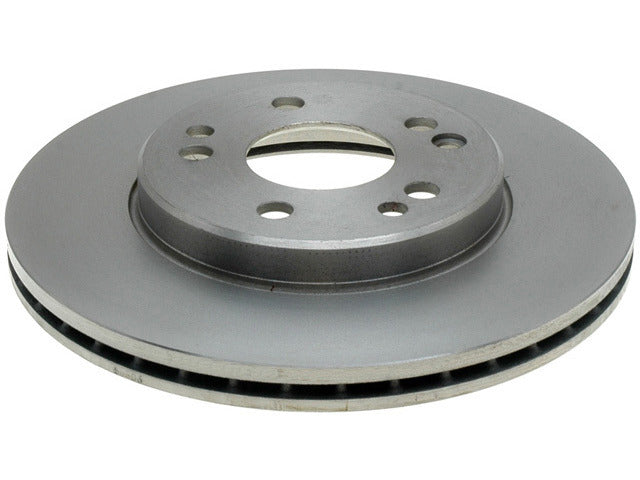 Raybestos Brakes Disc Brake Rotor P/N:96306 Fits: Mercedes-benz 190e, Mercedes-benz 260e, Mercedes-benz 300ce, Mercedes-benz 300d, Mercedes-benz 300e, Mercedes-benz 300td, Mercedes-benz 300te, Mercedes-benz 560sl, Mercedes-benz E300 - Image 1