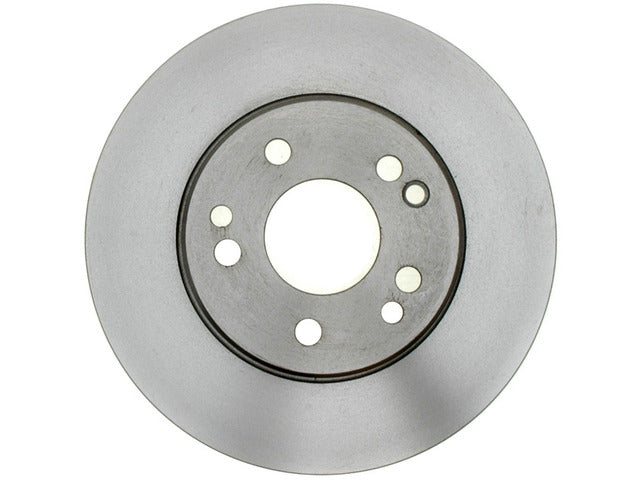 Raybestos Brakes Disc Brake Rotor P/N:96306 Fits: Mercedes-benz 190e, Mercedes-benz 260e, Mercedes-benz 300ce, Mercedes-benz 300d, Mercedes-benz 300e, Mercedes-benz 300td, Mercedes-benz 300te, Mercedes-benz 560sl, Mercedes-benz E300 - Image 3