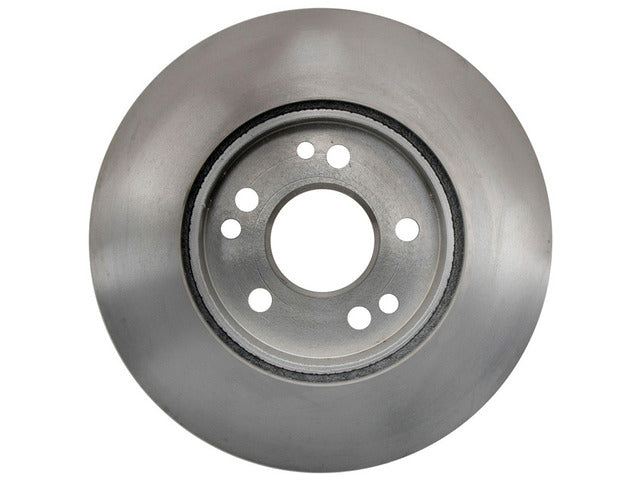 Raybestos Brakes Disc Brake Rotor P/N:96307 Fits: Mercedes-benz 300d 1985, Mercedes-benz 300d 1987 - Image 2