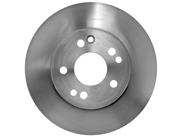 Raybestos Brakes Disc Brake Rotor P/N:96307 Fits: Mercedes-benz 300d 1985, Mercedes-benz 300d 1987 - Image 3