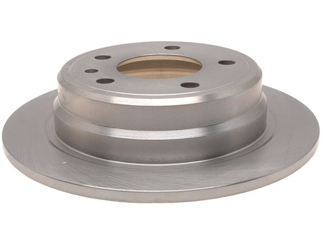 Raybestos Brakes Disc Brake Rotor P/N:96308R Fits: BMW 524td 86-85, BMW 528e 88-82, BMW 533i 84-83, BMW 535i 88-85, BMW 535is 1988, BMW 633csi 84-82, BMW 635csi 89-85, BMW L6 1987, BMW M5 1988, BMW M6 88-87 - Image 1