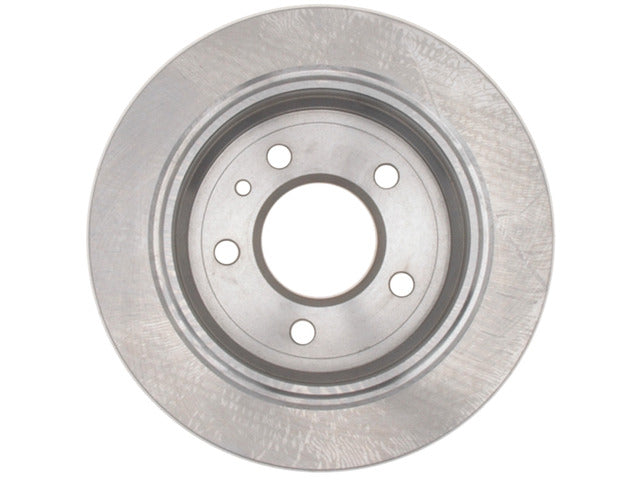 Raybestos Brakes Disc Brake Rotor P/N:96308R Fits: BMW 524td 86-85, BMW 528e 88-82, BMW 533i 84-83, BMW 535i 88-85, BMW 535is 1988, BMW 633csi 84-82, BMW 635csi 89-85, BMW L6 1987, BMW M5 1988, BMW M6 88-87 - Image 2