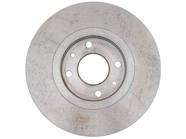 Raybestos Brakes Disc Brake Rotor P/N:96309 Fits: Eagle Medallion 89-88 - Image 2