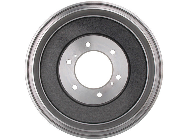 Raybestos Brakes Brake Drum P/N:9630 Fits: Infiniti Qx4 98-97, Nissan Pathfinder 01-96 - Image 2