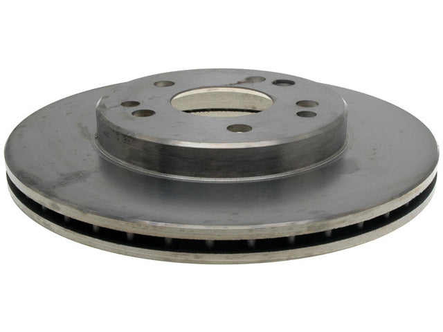 Raybestos Brakes Disc Brake Rotor P/N:96310 Fits: Mercedes-benz 380se 85-84, Mercedes-benz 500sec 85-84 - Image 1