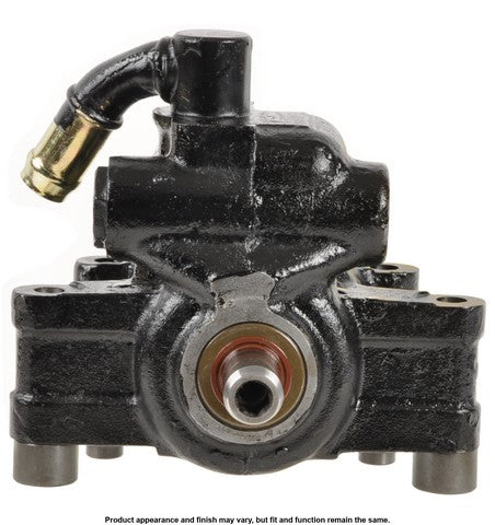 CARDONE New Power Steering Pump P/N:96-312 Fits: Ford Expedition 06-03, Ford F-150 08-04, Ford Lobo 08-04, Lincoln Mark Lt 08-06, Lincoln Navigator 06-03 - Image 3