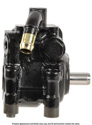CARDONE New Power Steering Pump P/N:96-312 Fits: Ford Expedition 06-03, Ford F-150 08-04, Ford Lobo 08-04, Lincoln Mark Lt 08-06, Lincoln Navigator 06-03 - Image 2