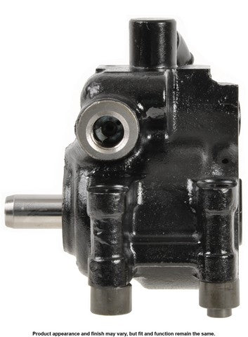 CARDONE New Power Steering Pump P/N:96-312 Fits: Ford Expedition 06-03, Ford F-150 08-04, Ford Lobo 08-04, Lincoln Mark Lt 08-06, Lincoln Navigator 06-03 - Image 1