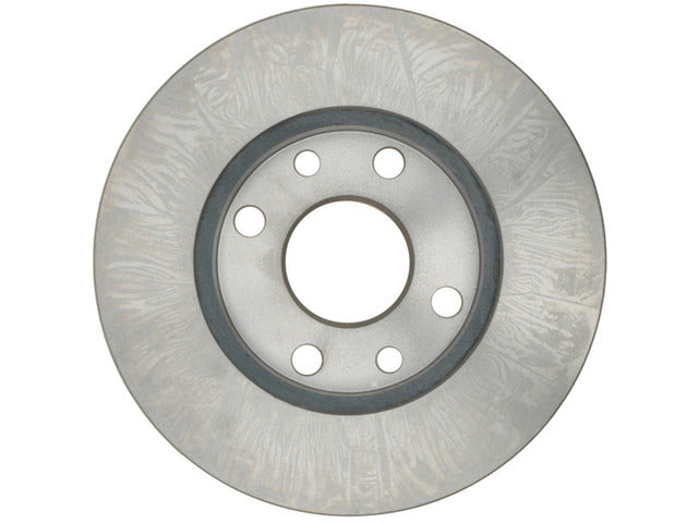 Raybestos Brakes Disc Brake Rotor P/N:96314 Fits: Chevrolet Spectrum 88-87, Geo Spectrum 1989, Isuzu I-mark 89-87, Isuzu Impulse 89-85, Isuzu Stylus 93-91 - Image 2