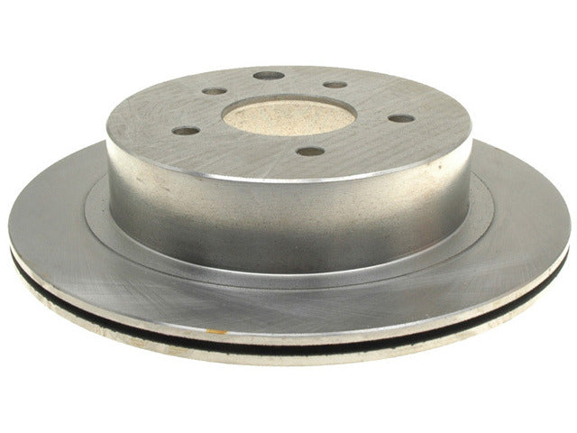 Raybestos Brakes Disc Brake Rotor P/N:96317R Fits: Infiniti J30 97-93, Infiniti Q45 01-97 - Image 1