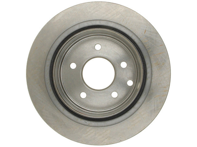 Raybestos Brakes Disc Brake Rotor P/N:96317R Fits: Infiniti J30 97-93, Infiniti Q45 01-97 - Image 2