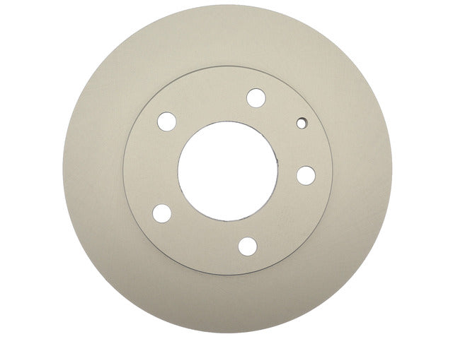 Raybestos Brakes Disc Brake Rotor P/N:96318FZN Fits: Ford Probe 97-93, Mazda 626 02-93, Mazda Mx-6 97-93, Mazda Protege 03-01, Mazda Protege5 03-02 - Image 1