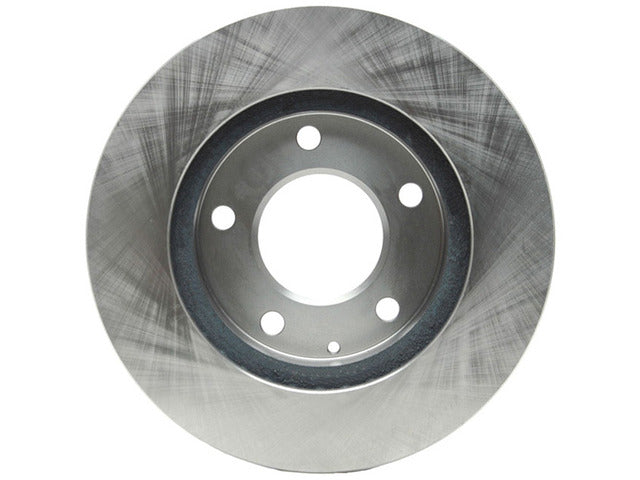 Raybestos Brakes Disc Brake Rotor P/N:96318R Fits: Ford Probe 97-93, Mazda 626 02-93, Mazda Mx-6 97-93, Mazda Protege 03-01, Mazda Protege5 03-02 - Image 2