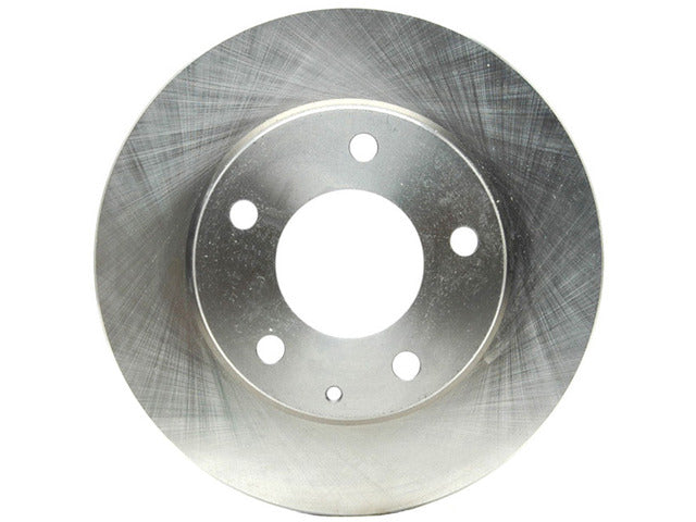 Raybestos Brakes Disc Brake Rotor P/N:96318R Fits: Ford Probe 97-93, Mazda 626 02-93, Mazda Mx-6 97-93, Mazda Protege 03-01, Mazda Protege5 03-02 - Image 3