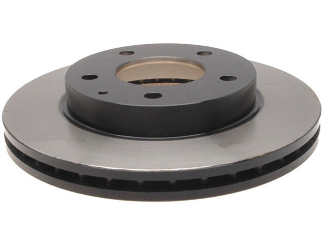 Raybestos Brakes Disc Brake Rotor P/N:96318 Fits: Ford Probe 97-93, Mazda 626 02-93, Mazda Mx-6 97-93, Mazda Protege 03-01, Mazda Protege5 03-02 - Image 1