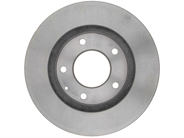 Raybestos Brakes Disc Brake Rotor P/N:96318 Fits: Ford Probe 97-93, Mazda 626 02-93, Mazda Mx-6 97-93, Mazda Protege 03-01, Mazda Protege5 03-02 - Image 2
