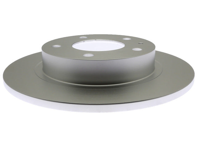 Raybestos Brakes Disc Brake Rotor P/N:96319FZN Fits: Ford Probe 97-93, Mazda 626 97-93, Mazda Mx-6 97-93, Mazda Protege 03-01, Mazda Protege5 03-02 - Image 1
