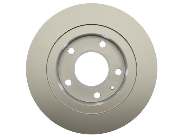 Raybestos Brakes Disc Brake Rotor P/N:96319FZN Fits: Ford Probe 97-93, Mazda 626 97-93, Mazda Mx-6 97-93, Mazda Protege 03-01, Mazda Protege5 03-02 - Image 2