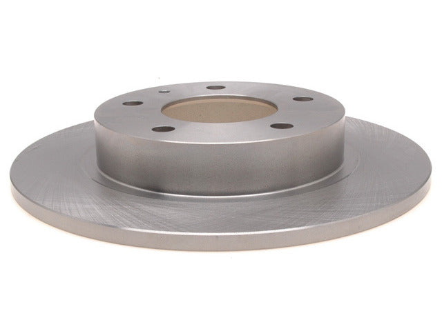 Raybestos Brakes Disc Brake Rotor P/N:96319R Fits: Ford Probe 97-93, Mazda 626 97-93, Mazda Mx-6 97-93, Mazda Protege 03-01, Mazda Protege5 03-02 - Image 1