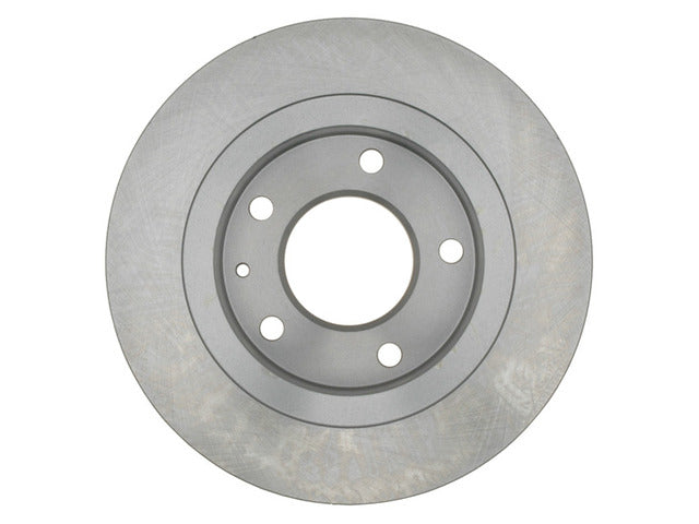 Raybestos Brakes Disc Brake Rotor P/N:96319R Fits: Ford Probe 97-93, Mazda 626 97-93, Mazda Mx-6 97-93, Mazda Protege 03-01, Mazda Protege5 03-02 - Image 2