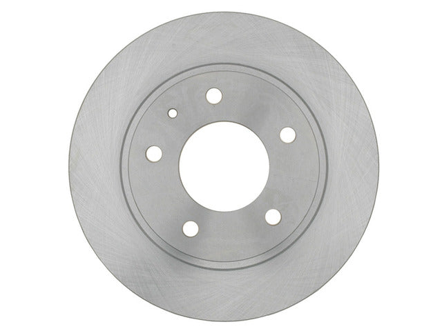 Raybestos Brakes Disc Brake Rotor P/N:96319R Fits: Ford Probe 97-93, Mazda 626 97-93, Mazda Mx-6 97-93, Mazda Protege 03-01, Mazda Protege5 03-02 - Image 3
