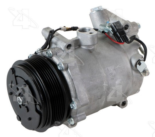 Four Seasons A/C Compressor Kit P/N:9631NK Fits: Honda Civic 15-13, Honda Cr-v 14-12 - Image 1