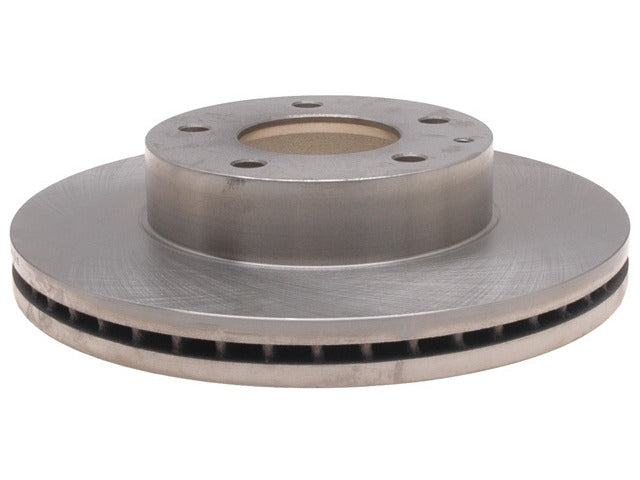 Raybestos Brakes Disc Brake Rotor P/N:96321R Fits: Mazda Mpv 95-92 - Image 1