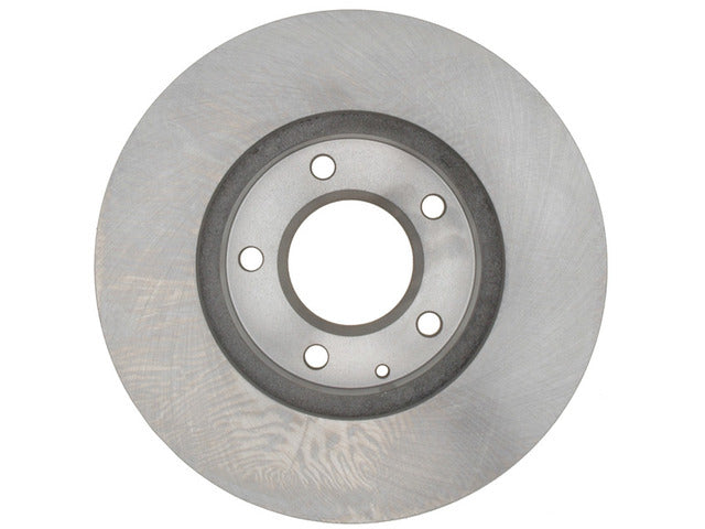 Raybestos Brakes Disc Brake Rotor P/N:96321R Fits: Mazda Mpv 95-92 - Image 2